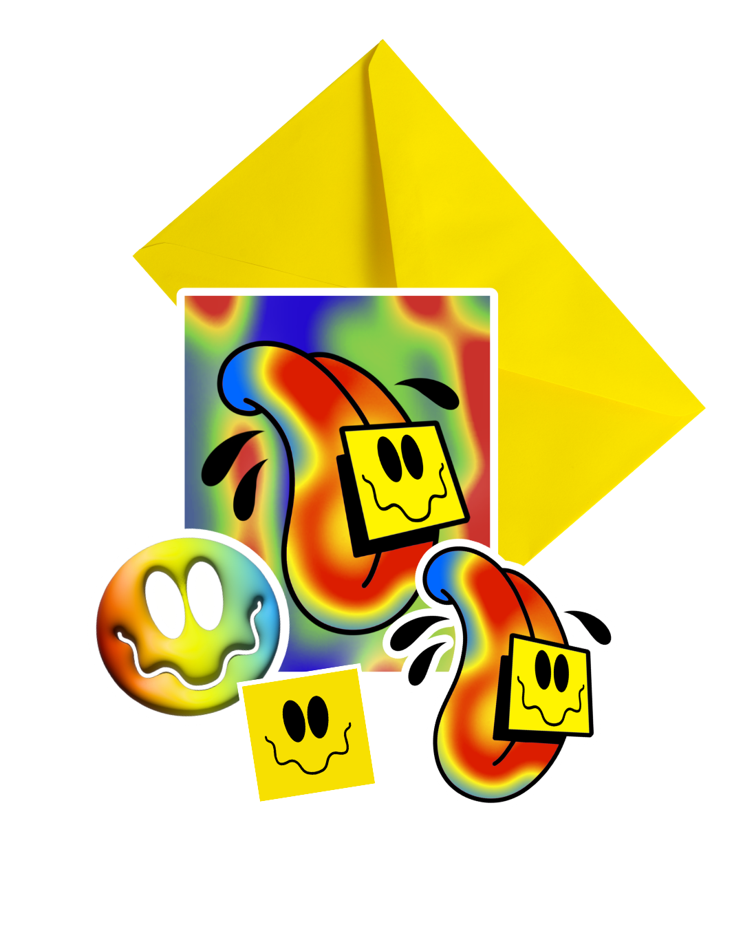 MAIL CLUB MEMBERSHIP